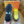 CD B44 Blade Sneaker Yellow Silver Mesh 747735