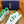 CD B57 Sneaker White Green Cowhide 749444
