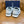 CD B57 Sneaker White Grey Cowhide 749445