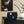 Chanel 2025 Dallas Shearling Star Bag 21cm Navy Blue Wool Denim 318220