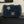 Chanel 2025 Dallas Shearling Star Bag 21cm Navy Blue Wool Denim 318220