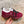 CC Métiers d’art 2026 Sneakers Burgundy Suede 941010