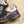 CC Métiers d’art 2026 Sneakers Black Lambskin 941009