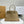 The Row Margaux 17 Beige Calfskin