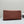 The Row Margaux 17 Burgundy Leather