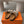 chypre sandal white canvas brown calfskin
