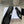SANDALI ALMA TRIOMPHE IN GROS-GRAIN NERO LUCIDO