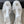roman sandals wedge white lambskin