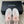 camellia thong sandal pink lace