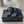 camellia thong sandal black lace