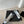 Pointed Toe Mary Jane Shoes Silver Mix Black Lambskin