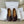 SL TABI BALLERINA FLAT WINE LAMBSKIN