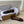 SL TABI BALLERINA FLAT WINE LAMBSKIN