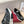 Valentino Sneaker 50mm In Black Mix White Mesh Fabric And Cowhide 814280