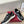 Valentino Sneaker 50mm In Black Mix White Mesh Fabric And Cowhide 814280