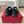 VL Sneaker 50mm In Black Mesh Fabric And Molded Foam 828148