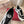 VL Sneaker 50mm In White Mix Black Mesh Fabric And Molded Foam 828150