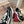 VL Sneaker 50mm In Black Mix White Mesh Fabric And Molded Foam 828154
