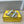 FENDI O'LOCK SLIDES WHITE CALFSKIN WITH GOLD HARDWARE