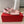 VLOGO LOCKER BALLERINA MARY-JANE IN VITELLO ROSA CHIARO