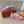 LV Trainer Sneaker 30mm Pink Cowhide
