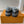 LV Trainer Sneaker 30mm Black Cowhide