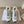 CD Chrono Sneaker In White Mesh Fabric 998710