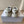 CD Star Platform Sneaker In Light Brown Grey Suede 998720