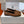 HM Julia Loafer In Brown Lambskin 997931