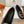 HM Ballet Flat In Black Lambskin 997869