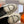 HM Ballet Flat In White Lambskin 997871