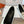 HM Ballet Flat In White Lambskin 997871