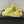 SANDALO DAD IN PELLE DI VITELLO GIALLO LIMONE