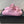 DAD SANDAL IN PALE PINK CALFSKIN MULE