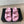 DAD SANDAL IN PALE PINK CALFSKIN MULE