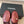 CC 25S Slingback Loafer Dark Red Calfskin