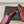 CC 25S Slingback Loafer Dark Red Calfskin