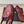 CC 25S Slingback Loafer Dark Red Calfskin