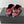 CC 25S Slingback Loafer Dark Red Calfskin