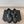 CC 25S Slingback Loafer Black Calfskin
