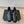 CC 25S Loafer Black Calfskin
