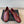CC 25S Loafer Dark Red Calfskin