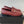 CC 25S Loafer Dark Red Calfskin
