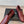 CC 25S Loafer Dark Red Calfskin