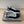 CL 25C Brunello Cucinelli Navy Blue Sneaker Suede 298883