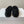 CL 25 Ballet Flats Black Mesh Hot Diamond 345529