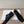 CL 25 Ballet Flats Black Mesh Hot Diamond 345529