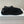 CL 25 Ballet Flats Black Mesh Hot Diamond 345529