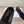 CL 25 Ballet Flats Black Mesh Hot Diamond 345529
