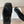 CL 25 Ballet Flats Black Mesh Hot Diamond 345529